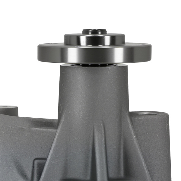 Coolant Pump Thermostat fit for Ford Mustang 5.0L 307Cu 2011-2018 BL3Z8575A Aluminum-4