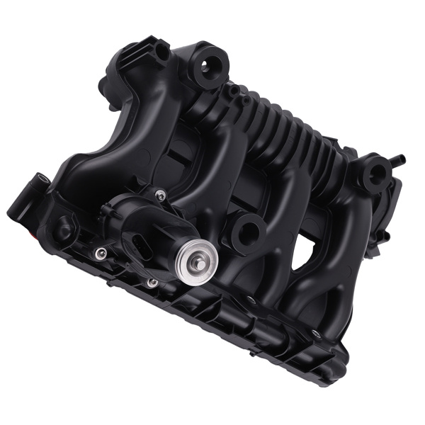 Intake Manifold W/Actuator fit for Mercedes Benz C250 12-2014 E250 SLK250 2710903037-8