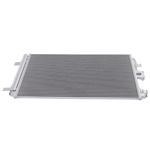 A/C Condenser fit for Chevrolet Equinox 2018-2022 GMC Terrain 30082 84550136 w/Drier-3