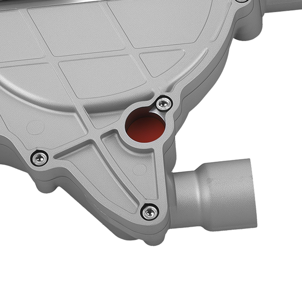 Cooling Pump Component fit for Deutz TCD2-9L04 04137490 04138560 Direct Replacement-6