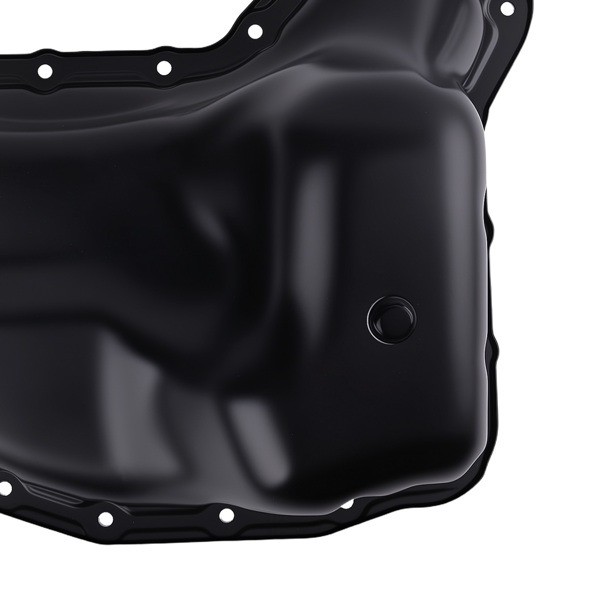 Oil Pan Assembly fit for Toyota Tacoma 2.7L TOP39A Steel Lower Position 2005-2016-7