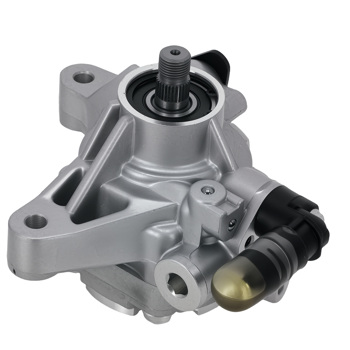 Power Steering Pump 56110RAAA01 Fit fit for Honda Accord 2.4L 2003-05