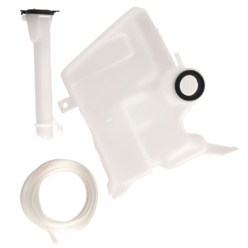 Washer Fluid Tank fit for Toyota Corolla L LE SE 14-19 85315-02520 w/Pump 8531502520