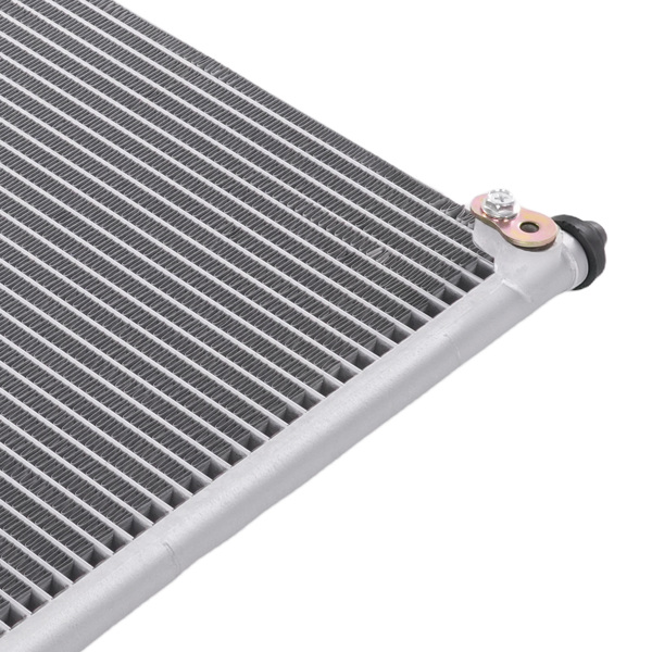 3965 A/C Condenser fit for Honda Civic DX EX  EX-L HF LX 1.8L 2012 2013 2014 2015-2