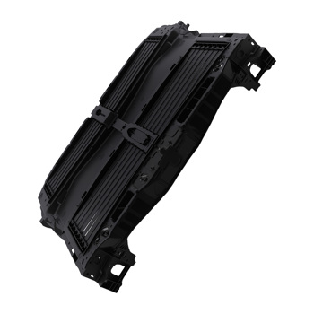 Adjustable Active Grill Shutter fit for Ford Escape 2020-2023 LX6Z5816146A