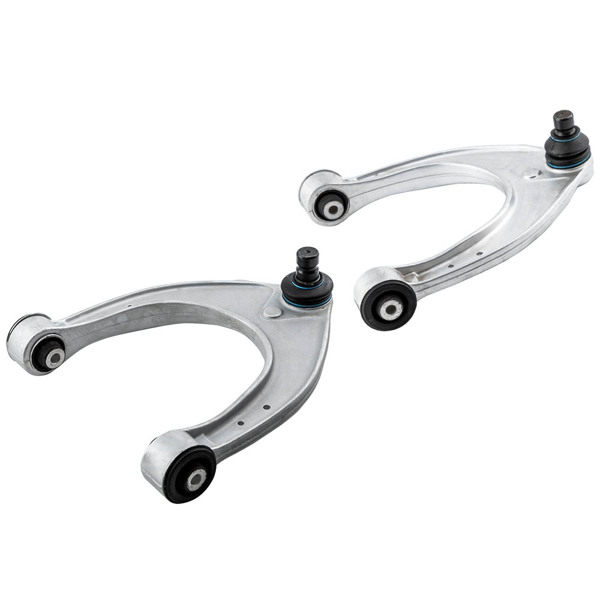 6x Front Lower Rearward & Forward Control Arm w/Bushing fit for BMW F10 fit for K641510-1