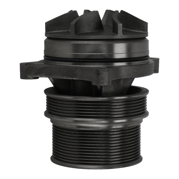 Engine Cooling Water Pump fit for Cummins ISX ISZ QSX15 CM2150 4386576 3694450-4