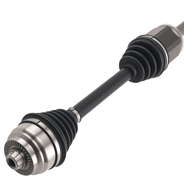 Front Complete CV Joint Axle Shaft RH fit for BMW xDrive AWD 528 535 31607618680-8