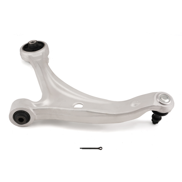 Front Right Side Lower Control Arm w/Ball Joint fit for 2005-2010 Honda Odyssey 3.5L-9