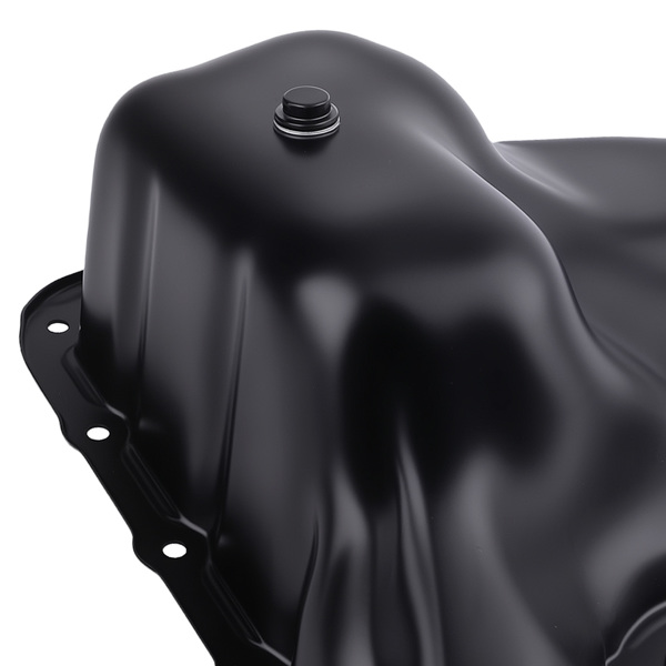 Oil Pan Assembly fit for Toyota Tacoma 2.7L TOP39A Steel Lower Position 2005-2016-6