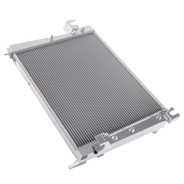 3-Row Aluminum Radiator fit for Dodge Ram 1500 V8 4.7L 5.7L 2002-2008 RAD2480-2