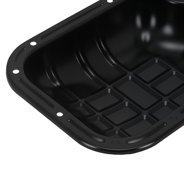 Oil Sump Pan 264-465 fit for Nissan Altima S SE SL SR SV 2007-2018-1