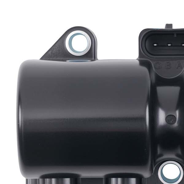 Black Ignition Coil fit for Chevrolet Aveo Aveo5 2004-2008 1.6L Suzuki Forenza 2.0L-8