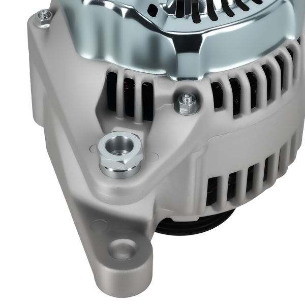 12V 80A Alternator fit for Chevy Prizm Toyota Corolla 1.8L L4 1998 1999 2000 2001-4