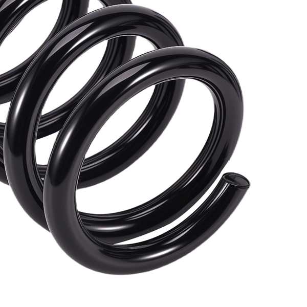 2" Drop Steel Coil Springs fit for Dodge Ram 1500 1994-2001 2WD Front Kit-3