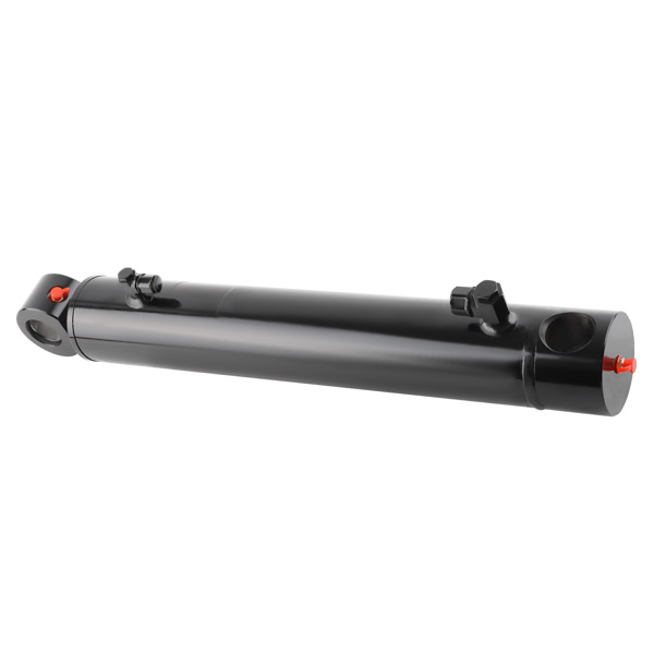 Bucket Tilt Cylinder Kit fit for Bobcat 773 S150 S160 S185 S205 T180 T190 7117174-9