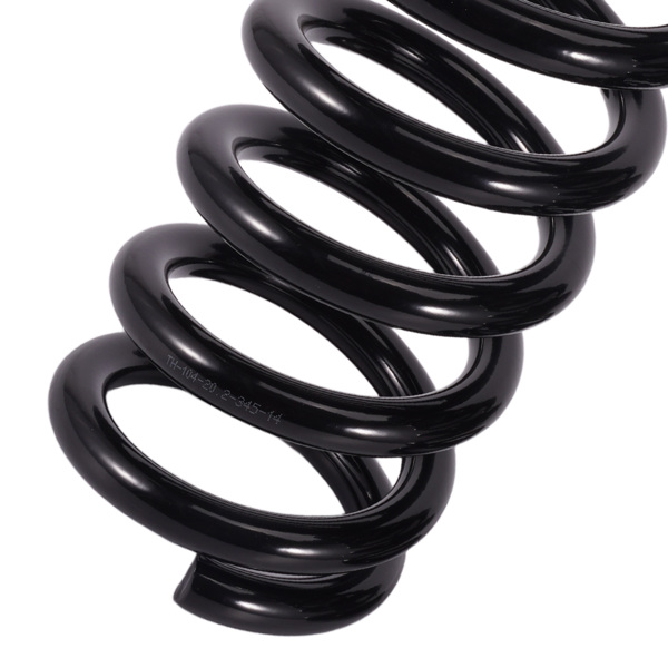 2"/4" Drop Coil Spring Kit fit for Dodge Ram 1500 2WD Standard Cab 2009-2018-7