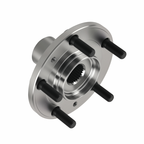 Front Wheel Bearing Hub fit fit for Ford Fusion Mercury Milan Lincoln MKZ 2006-12-7