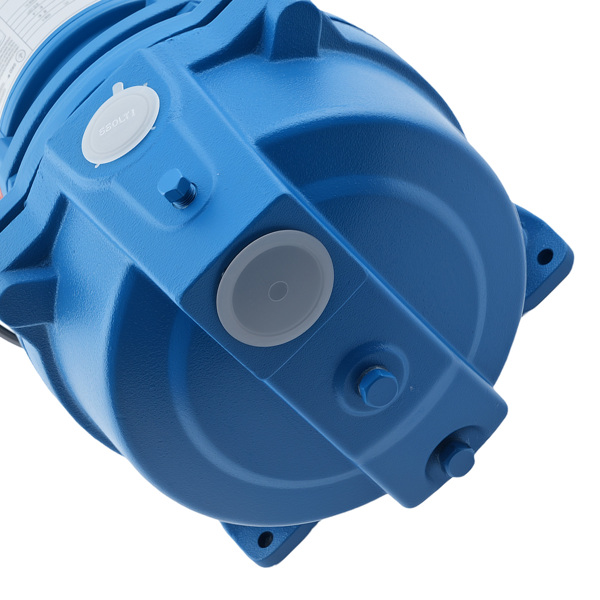 Electric Shadow Well Service Pump fit for J5S Water Booster Homes Self-Priming-4