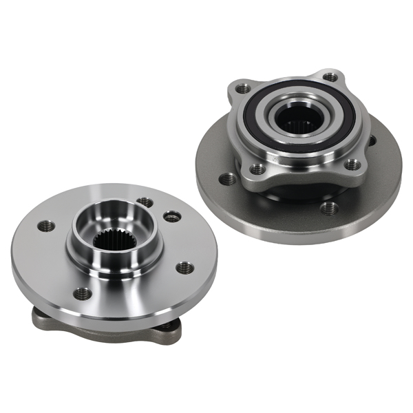 Front Wheel Bearing Hub Assembly fit for MINI COOPER 2002-06 513226 29513226-9