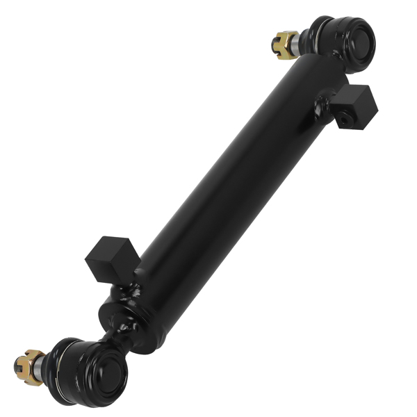 Power Steering Cylinder Fit fit for Ford 345D 545A 445D 250C 445 545D 260C 4WD RH-5