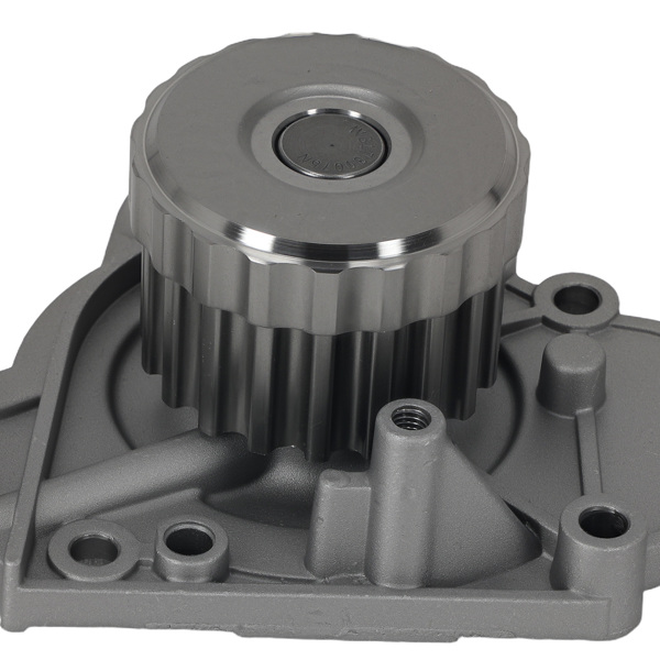Coolant Pump Assembly fit for Honda Civic 1.7L 2001-2005 19200-PLM-A01 Belt Driven-5