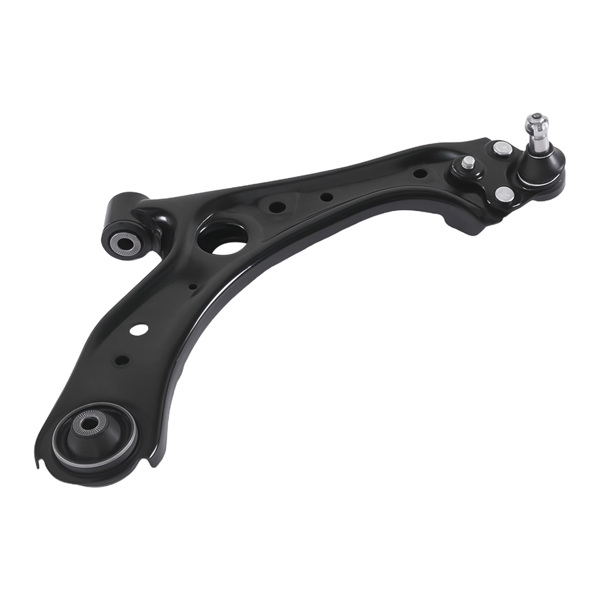 2x Front Lower Control Arms w/Ball Joint fit for 2016-2019 2020 2021 2022 Honda HR-V-3