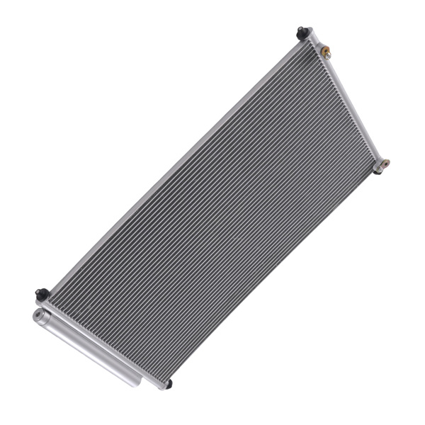 A/C Condenser Aluminum Core fit for Honda Pilot 2009-2015 V6 3.5L SOHC 940641 10487-3