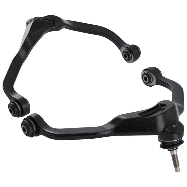 4x Front Upper Control Arm Lower Ball Joint fit for 2007 - 2011 Dodge Nitro Liberty-7