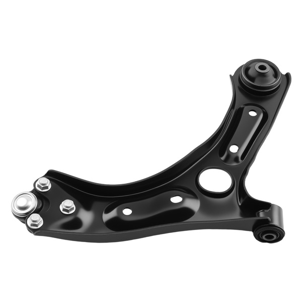 Front Lower Control Arm w/ Ball Joint Sway Bar Kit fit for Kia Optima 2016-2018 4PC-7