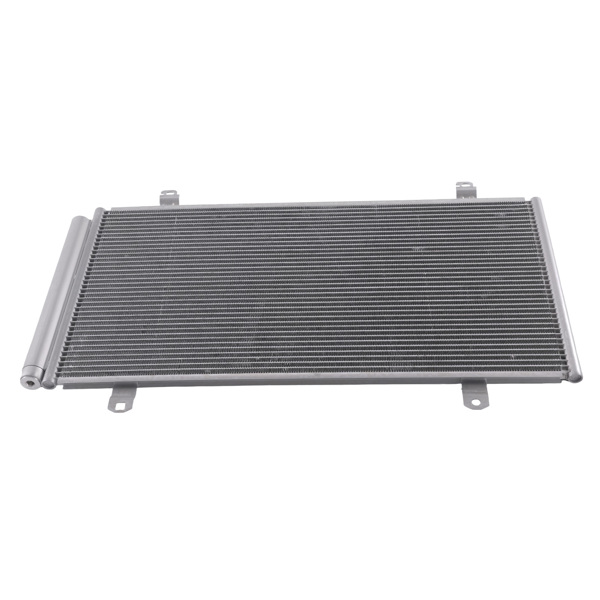 A/C AC Condenser fit for Lexus ES350 3.5L 2013-2018 Toyota Avalon Camry 88460-33160-2