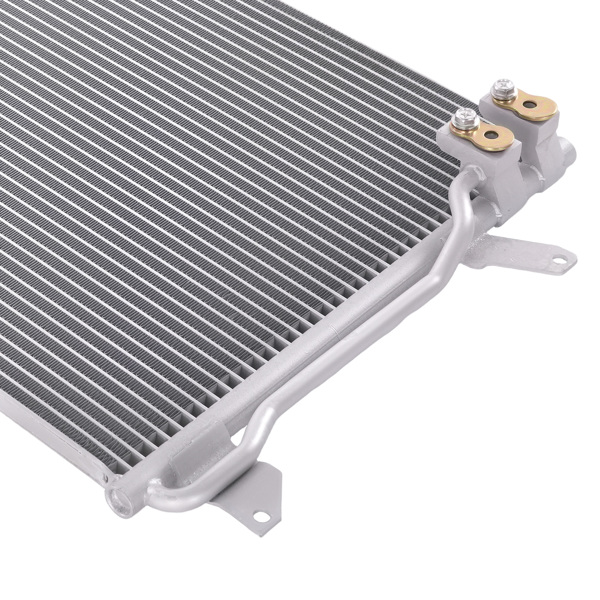 A/C Condenser fit for Volkswagen Beetle Jetta 2011-2015 7013889 5C0820411 Aluminum-5