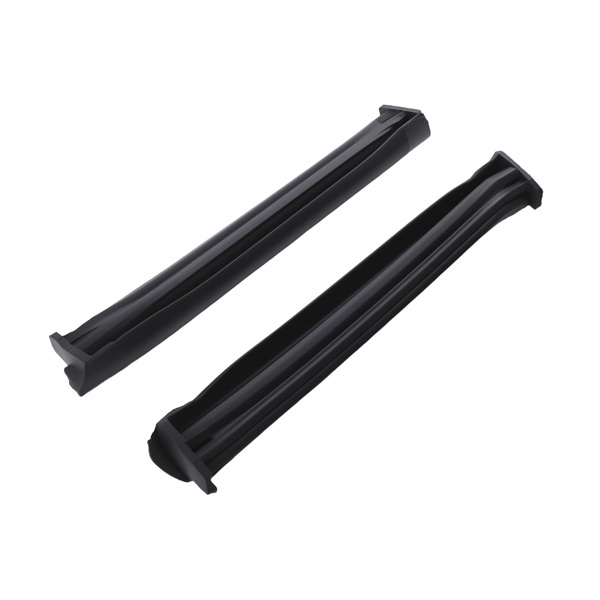 F4ZZ-7654000 Rail Weatherstrip fit for Ford Mustang & Cobra Convertibles 2001-2004-1