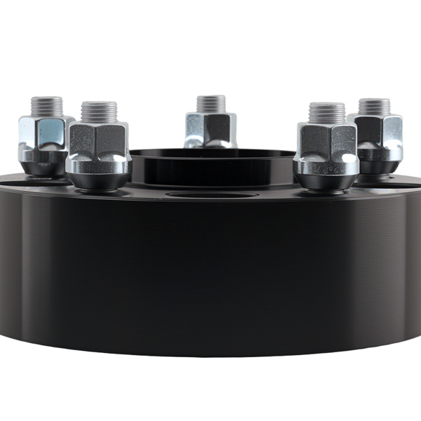 4PCS 2" 5x5 Hubcentric Wheel Spacers fit for Jeep JK JKU Wrangler Grand Cherokee-5