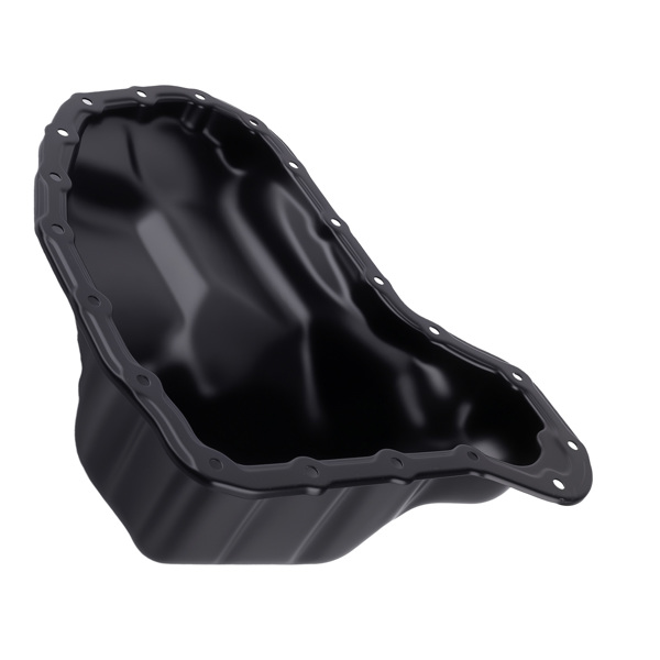 Oil Pan Assembly fit for Toyota Tacoma 2.7L TOP39A Steel Lower Position 2005-2016-9
