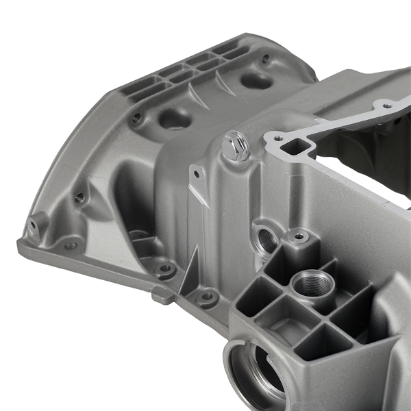 Oil Pan fit for Mercedes-Benz C230 2.5L C280 3.0L C300 C350 3.5L A2720140000-1