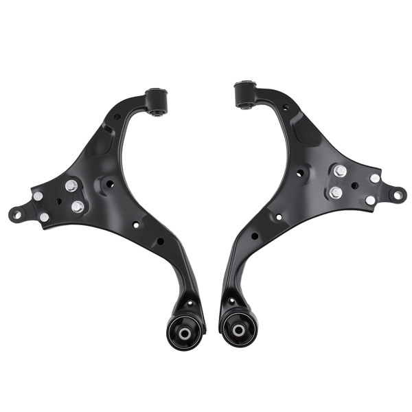 Front Lower Control Arm Tie Rod End Kit fit for Kia Sportage 2005-2010 12pc EV800095-1