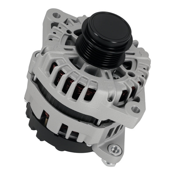 12 V Alternator fit for Hyundai Santa Fe Sport 2013-16 Kia Optima 2014-15 2.4L 150A-3