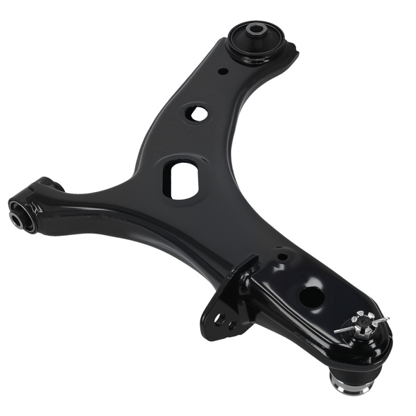 Front lower Right Control Arm Assembly w/Ball Joint fit for Subaru Outback 2010-2014-4