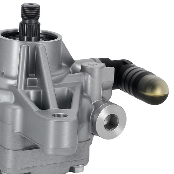 Power Steering Pump 56110RAAA01 Fit fit for Honda Accord 2.4L 2003-05-2