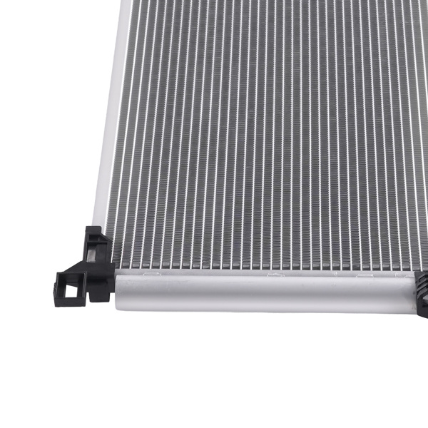 AC A/C Condenser fit for Toyota Corolla 1.8L Lexus UX200 2019-2022 CU30155 30155-4