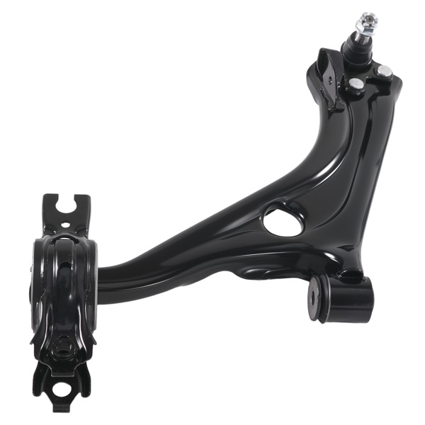 1pc Front Left Lower Control Arm w/Ball Joint fit for 2016-2021 Honda Civic K623650-1