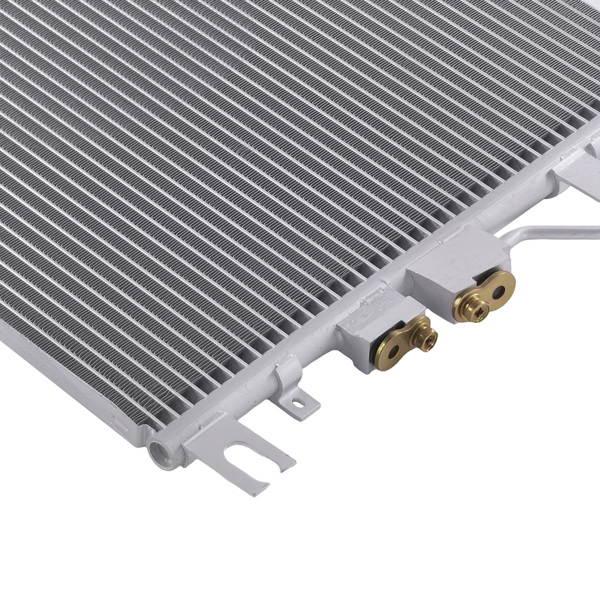 3789 AC Condenser fit for Chevrolet Equinox 2010-2015 20839794 GM3030303 Aluminum-5