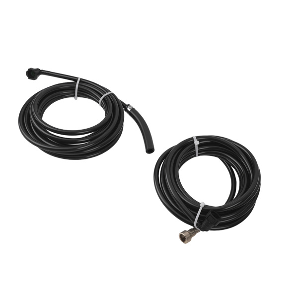 Fuel Lines Repair Kit fit for 2004-2010 Chevy Silverado GMC Sierra FG0340 FLFG0340-4