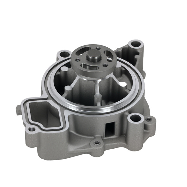 Water Pump fit for Chevrolet Malibu Equinox Buick GMC Terrain 2.0L 2.2L 2000-2017-4