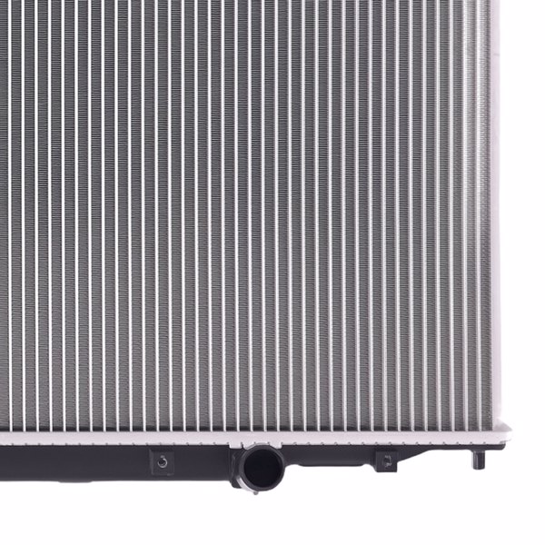Aluminum Coolant Radiator & Condenser fit for Honda Pilot 2009-2015 3.5L 19010RN0A52-6