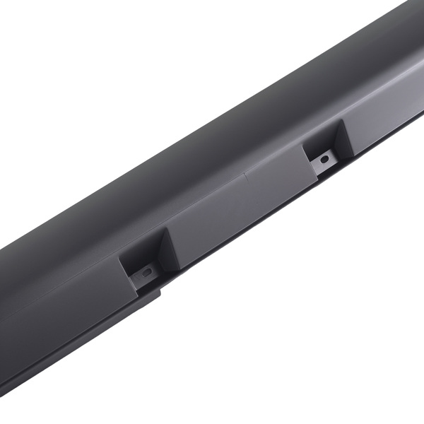 Driver Rocker Molding fit for Ford Focus SE/SEL 2012-17 CP9Z5810177B Left Side Black-5