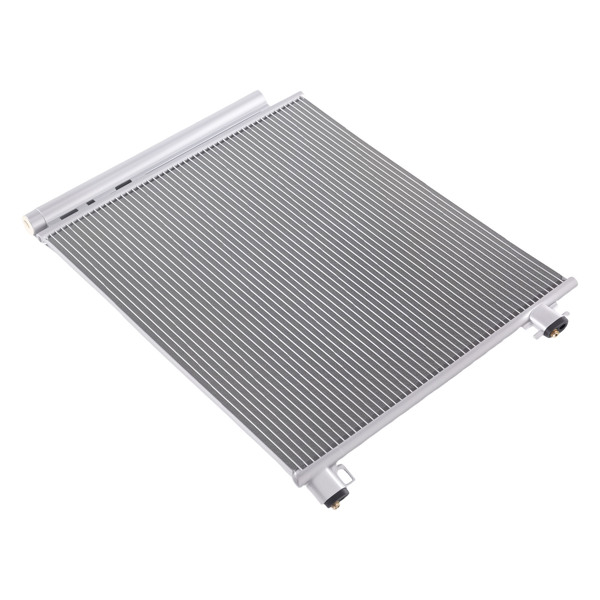A/C Condenser fit for Nissan Rogue Sport 2.0L 2017-2021 921004BE0B 30122 w/ Drier-1