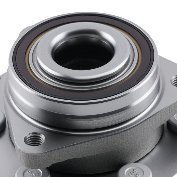 Front/Rear Left Right Wheel Hub fit for CADILLAC SRX 2010-2016 40162003E 3-Bolt-8