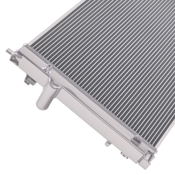 3 Row Aluminum Radiator fit for Dodge Charger GT SXT 2009-2022 CU13157 CH3010355-8